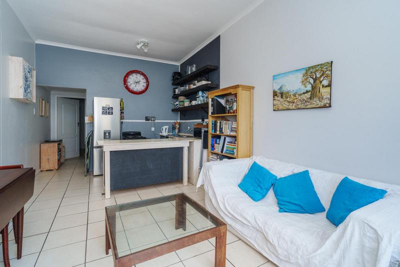 1 Bedroom Property for Sale in Kenilworth Western Cape